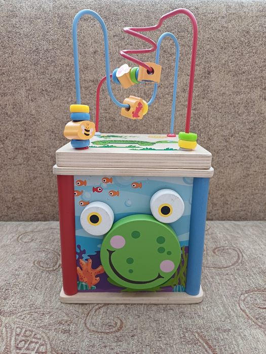 Образователна играчка