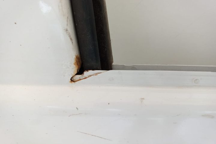 Usa dreapta fata Mercedes-Benz Vito W639