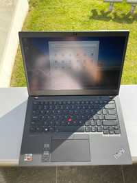 Lenovo ThinkPad T14s Gen3 14"FHD Ryzen7 PRO 32GB 1TB Radeon 680M Win11