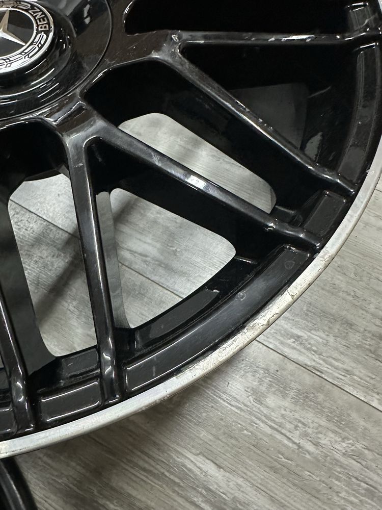 Джанти за Мерцедес Амг Mercedes Amg 19” 5X112 4matic W212 W213 W166