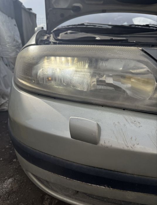 Renault Laguna 1.9 dci 2001
