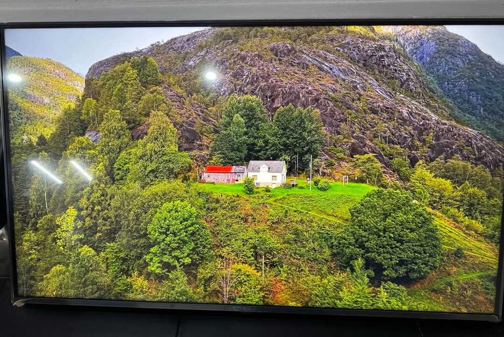 Телевизор LG 2022 год Петропавловск Букетова 773181