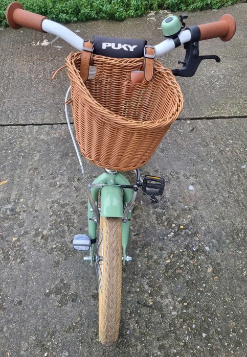 Bicicleta Puky  pentru copii