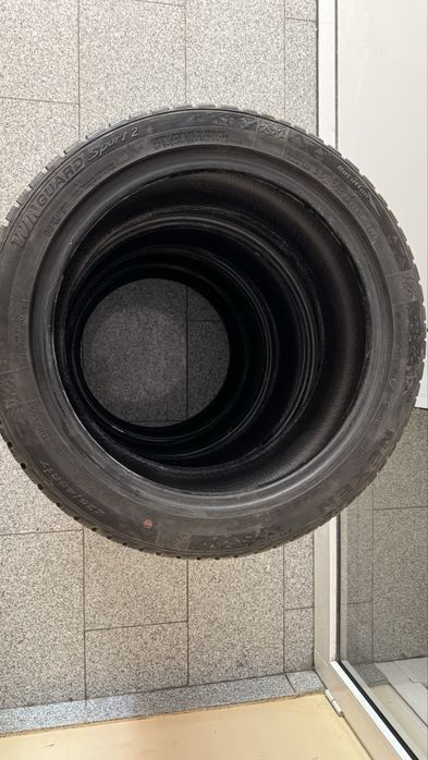 Зимни гуми 225/45/17 комплект