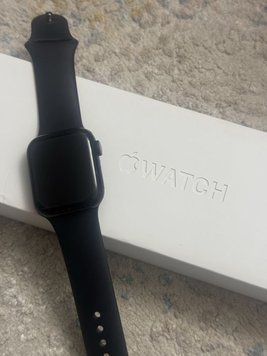 Apple watch 8 series