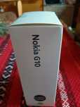 Nokia G10 nou, sigilat