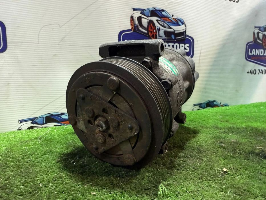 COMPRESOR AC CITROEN / FIAT / PEUGEOT / RENAULT / COD OEM 9655191580