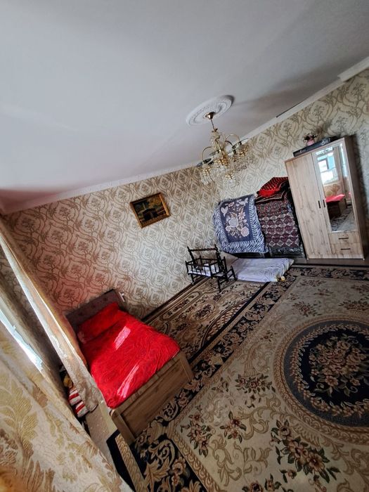 Шикарная 3х комнатная квартира Юнусабад 14 квартал 3/8/9