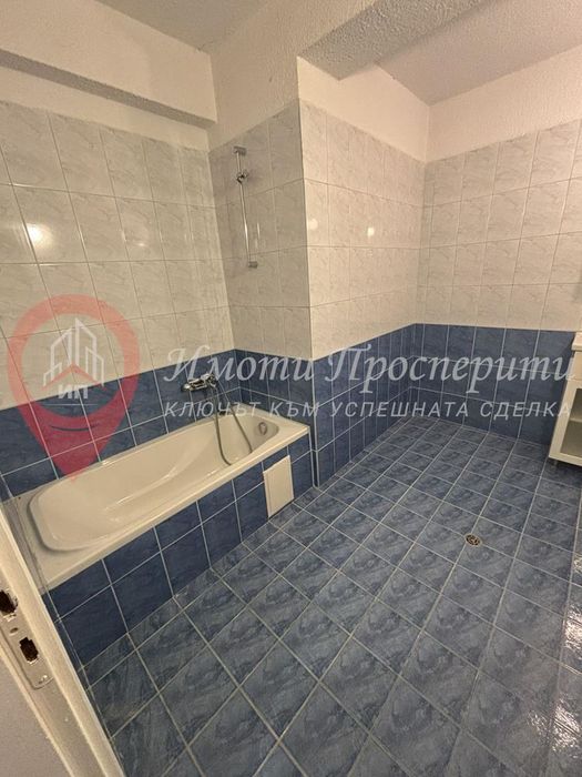 Продава се Тристаен апартамент в София, Манастирски ливади - 126 кв.м за 1747 €/кв.м - Снимка #8