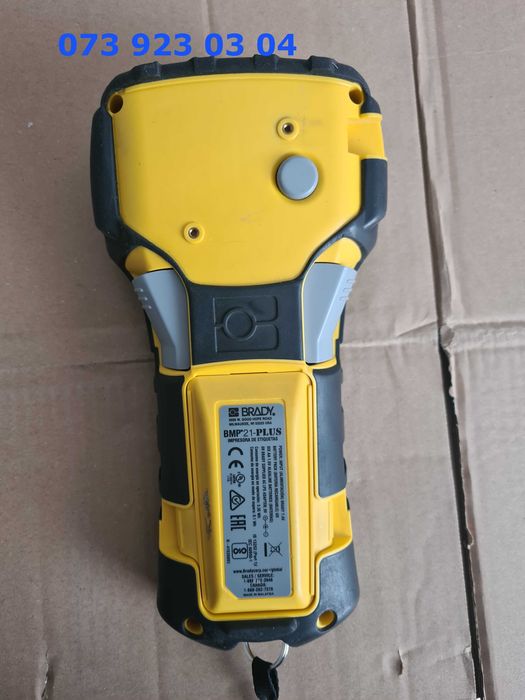 Brady M210 Etichetator Portabil