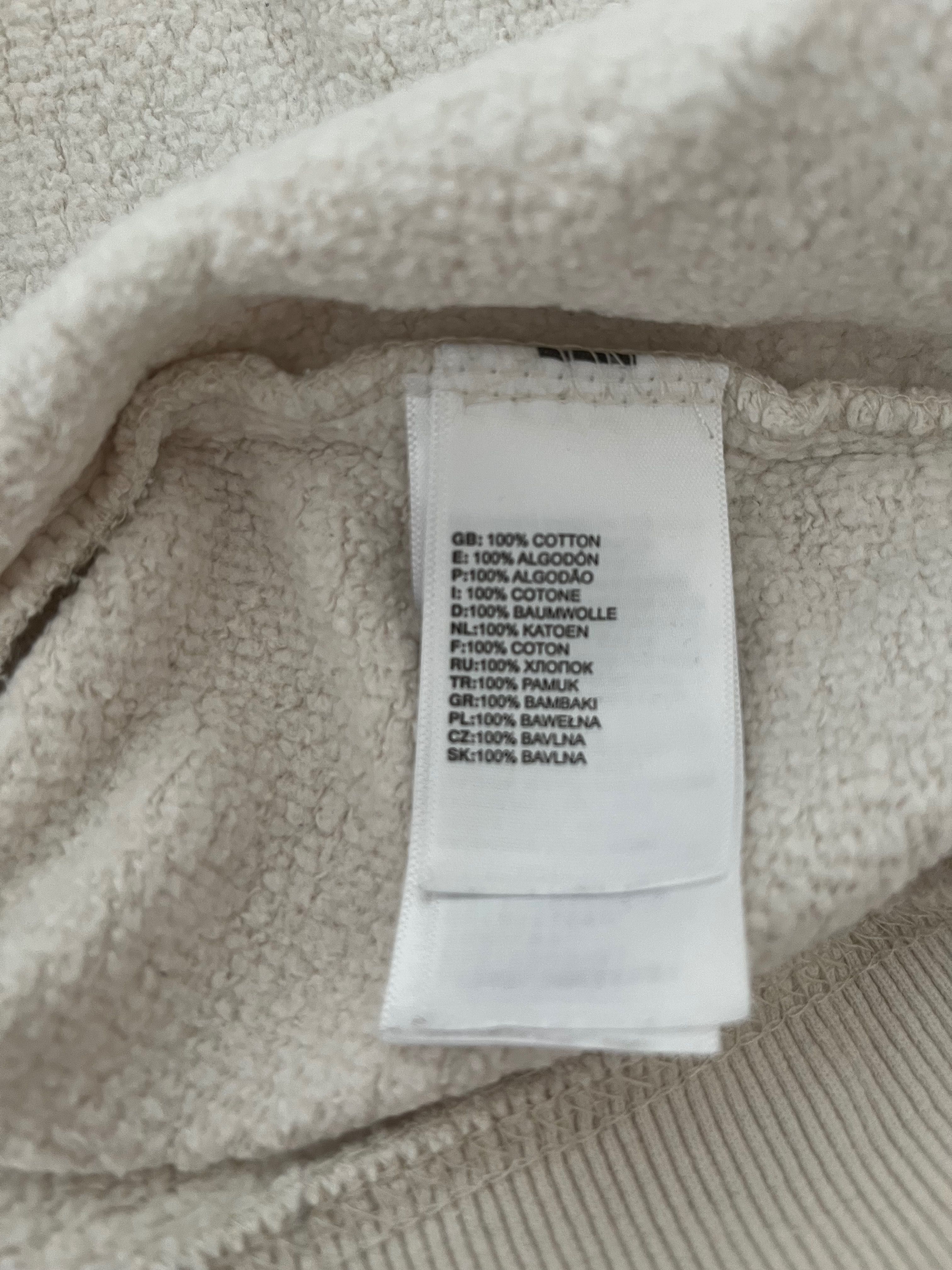 Дамски суичър The north face, размер Л