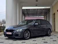 BMW seria 3 f31 M-Packet/LED/HarmanKardon/CeasuriDigitale
