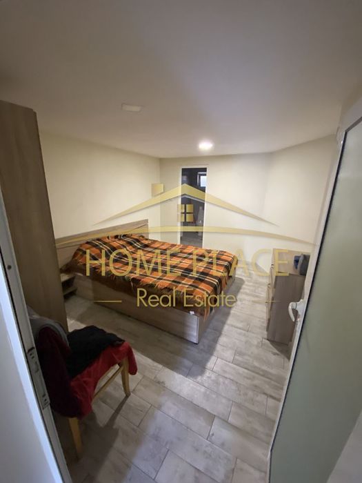 Дава се под наем Двустаен апартамент в Варна, Аспарухово - 37 кв.м за 306 € - Снимка #3