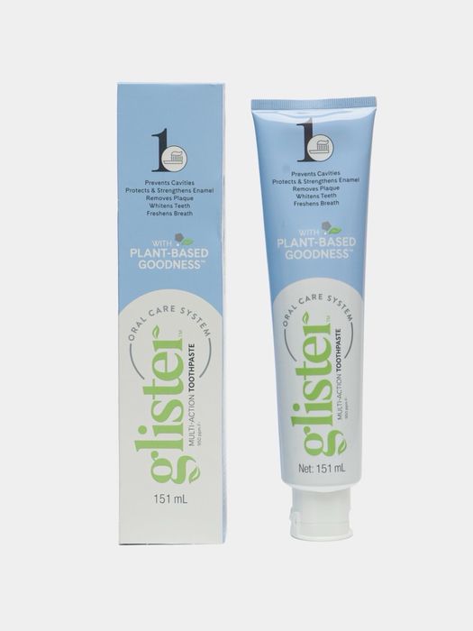 Зубная паста Амвей мультифункциональная