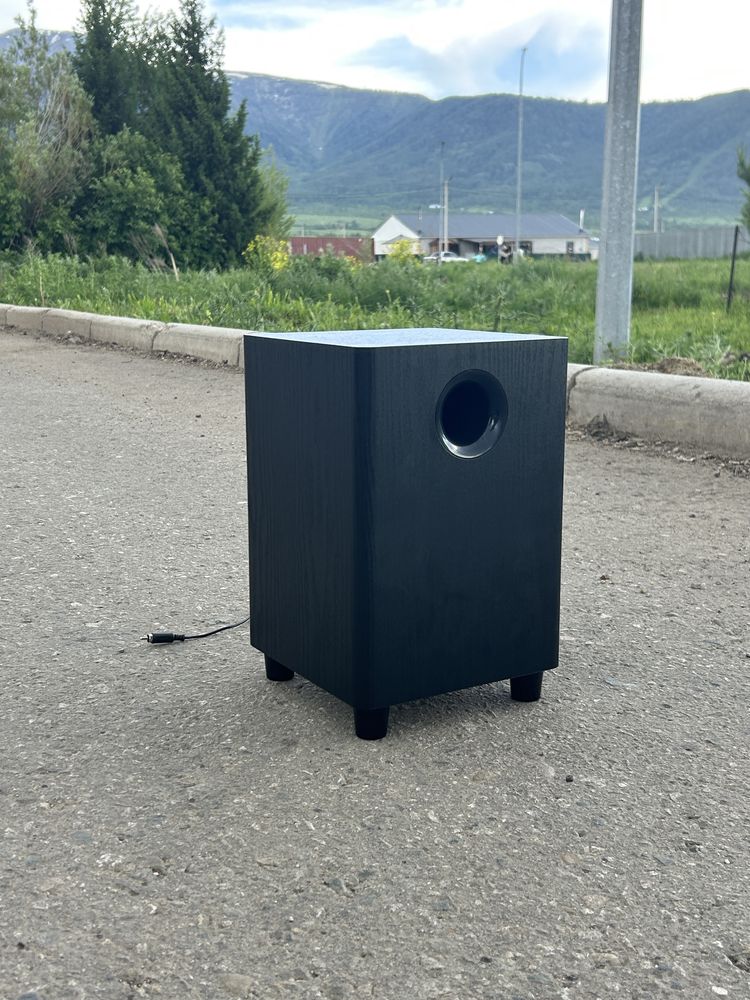 Прожам самбуфер новый