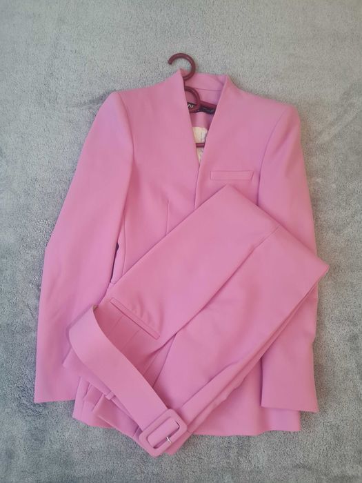 Дамски Костюм ZARA