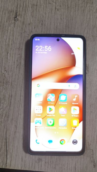 Redmi Not 13 pro Forest Green 8GB RAM 256GB ROM