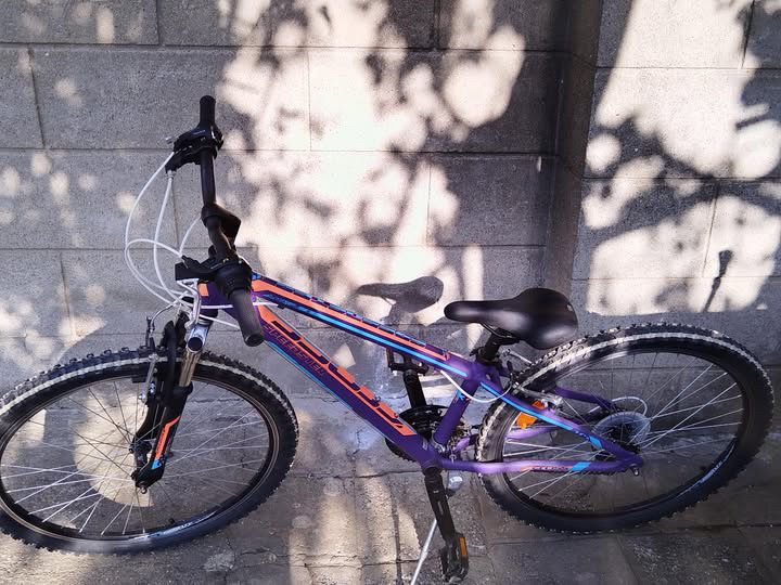 Cross Велосипед 26''