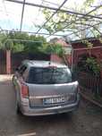 Vand Opel astra h