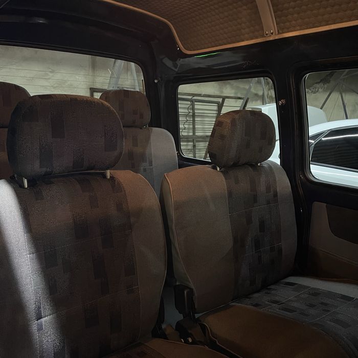 Damas Delux 2024 yil