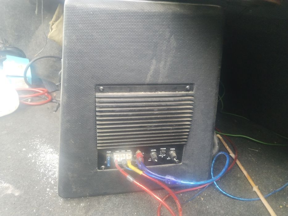 Буфер саьам 5 елемент