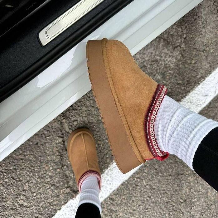 Уги тёплые большой выбор