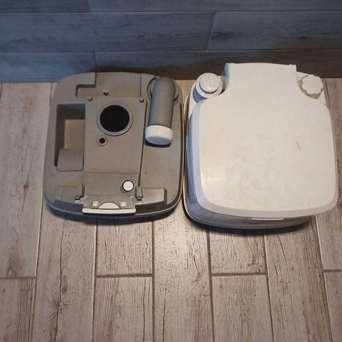 Химическа тоалетна