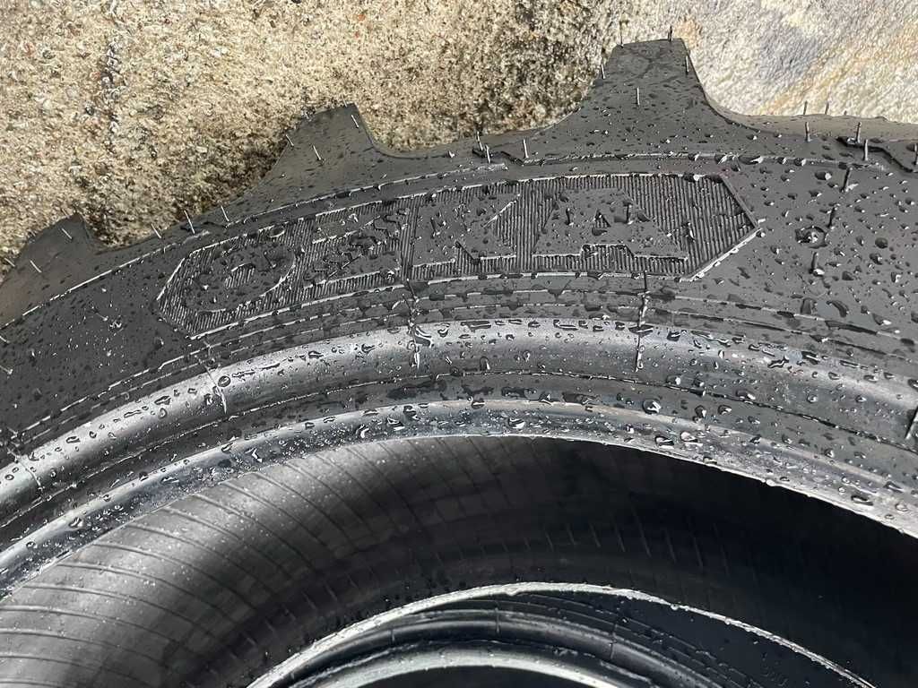 Anvelope agricole de tractor 280/85R24 Livrare rapida OZKA