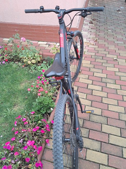 Bicicletă Rockrider ST 530s