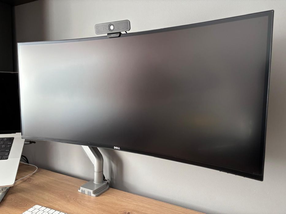 Monitor Dell U3419WE 34 inch