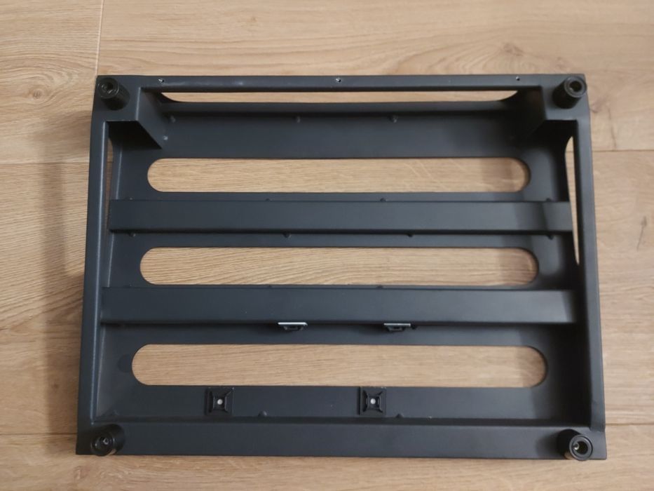 Pedalboard / Педалборд