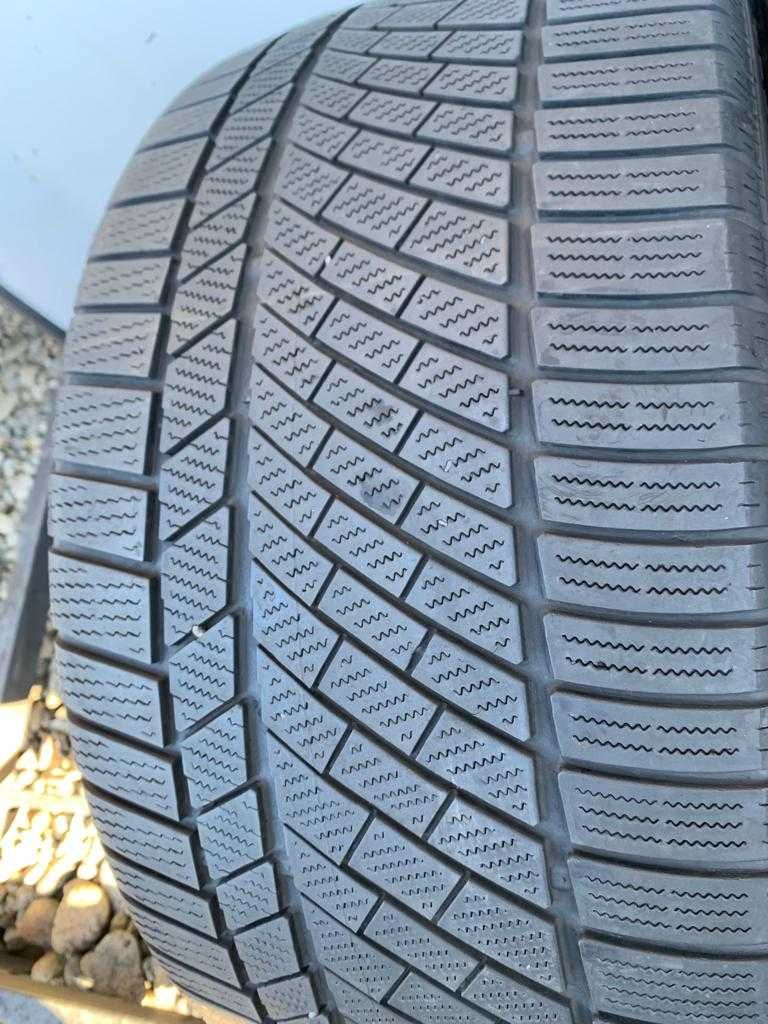 Anvelope second-hand 305/40R20 Continental ContiWinterContact TS830