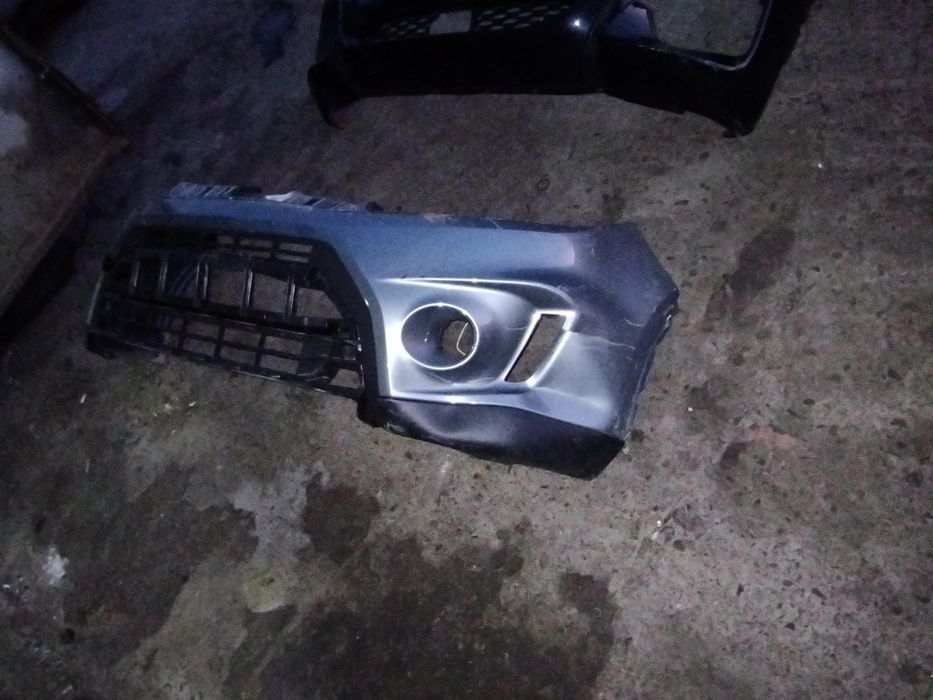 Предна броня за Suzuki vitara 2015