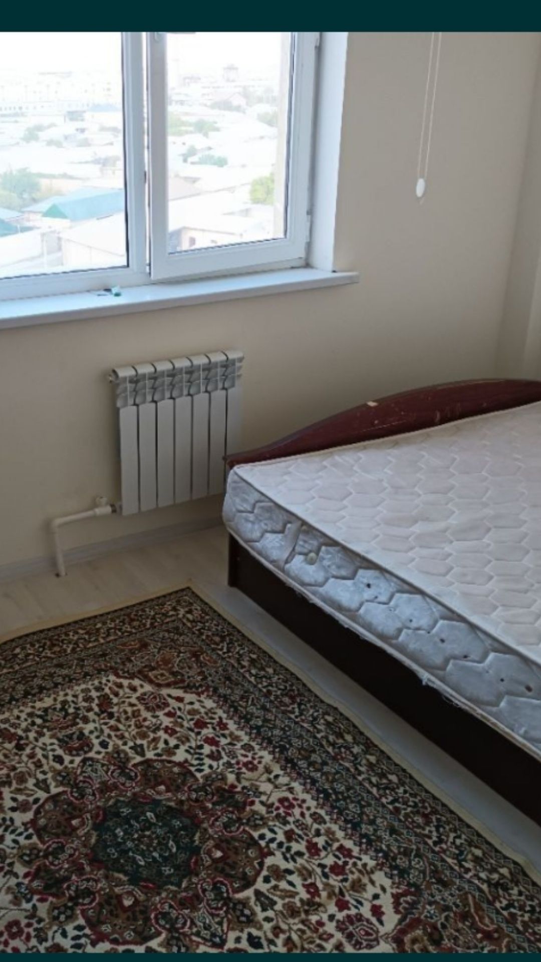 квартира ижарага.