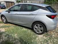 Vand Opel Astra K 2019 Hatch, 6MT, 125CP