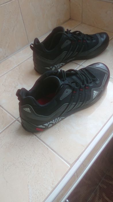 Адидас Терекс Адиреисер