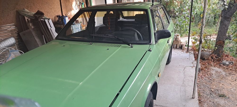 Продам Москвич 2141