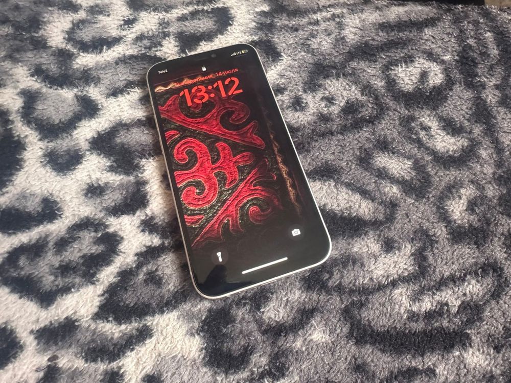 iphone 12 mini 64г
