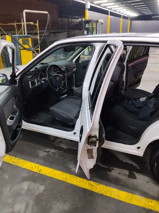 Nexia 2 Gibrit lastochka