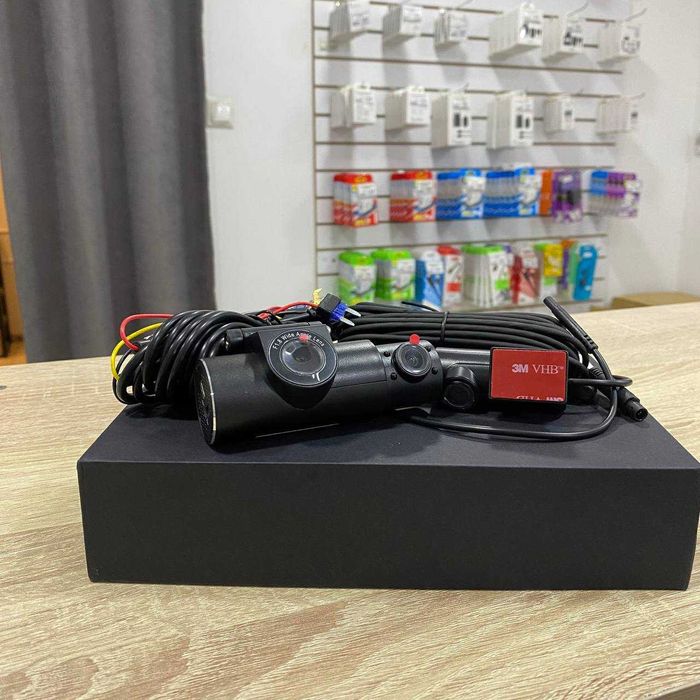 Видеорегистратор DVR D150/sk150872