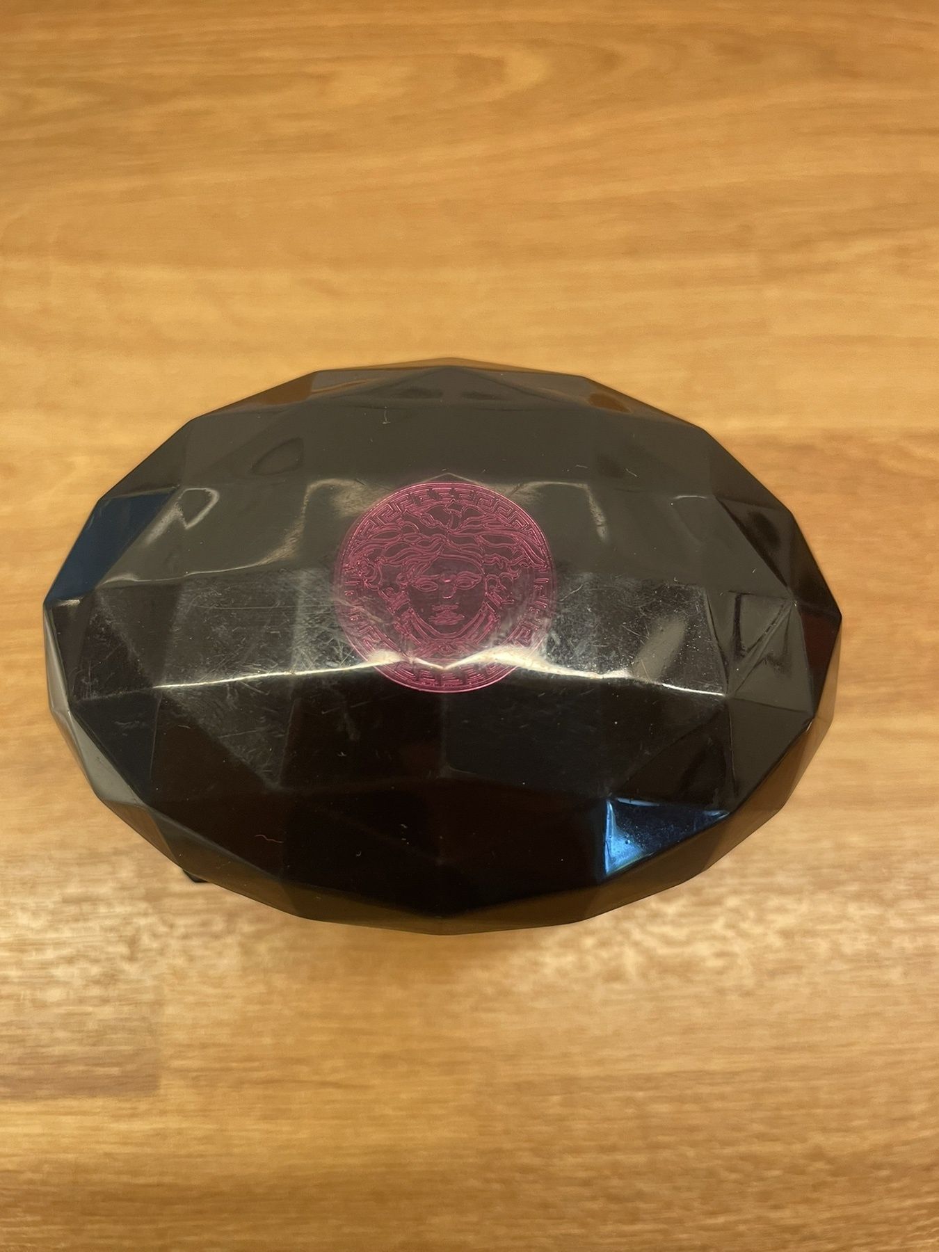 Versace Crystal Noir 90ml