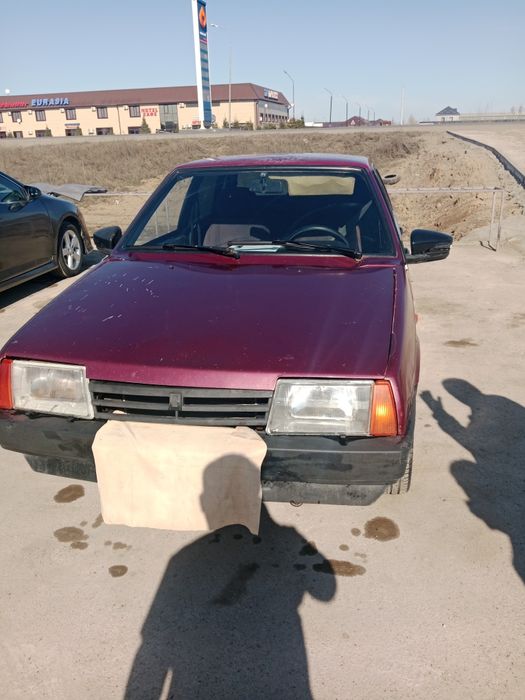Продам Ваз 21099