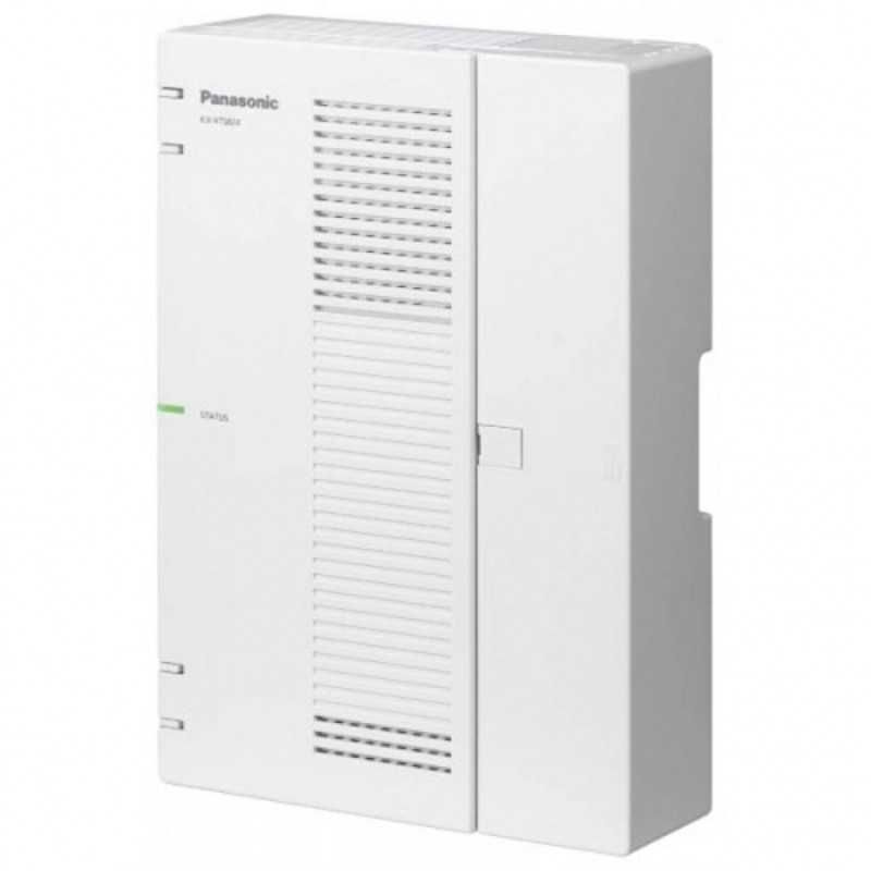KX-NS500UC аналоговая и IP АТС в Ташкенте