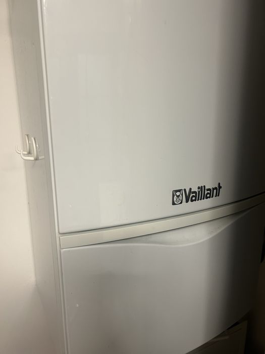 Centeala pe gaze Vaillant turbo tech plus 24kw