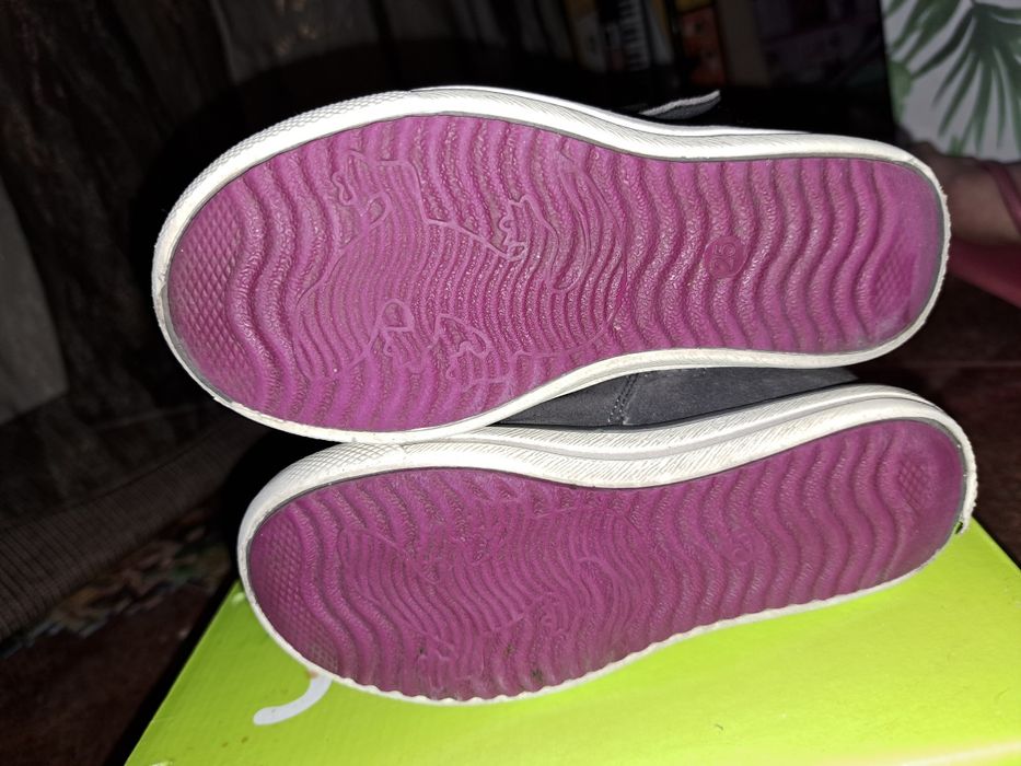 Детски боти Salamander