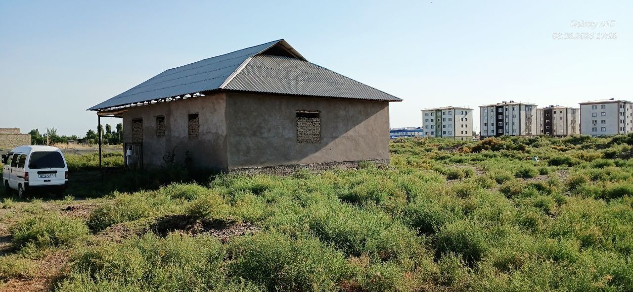 Хавли уй сотилади 6 сотх