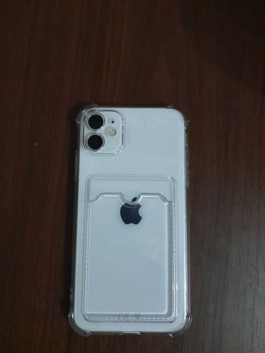 IPhone 11 в идеале 64gb
