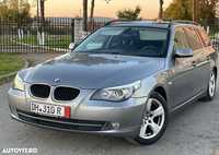 BMW Seria 5 BMW 520 Facelift Euro5