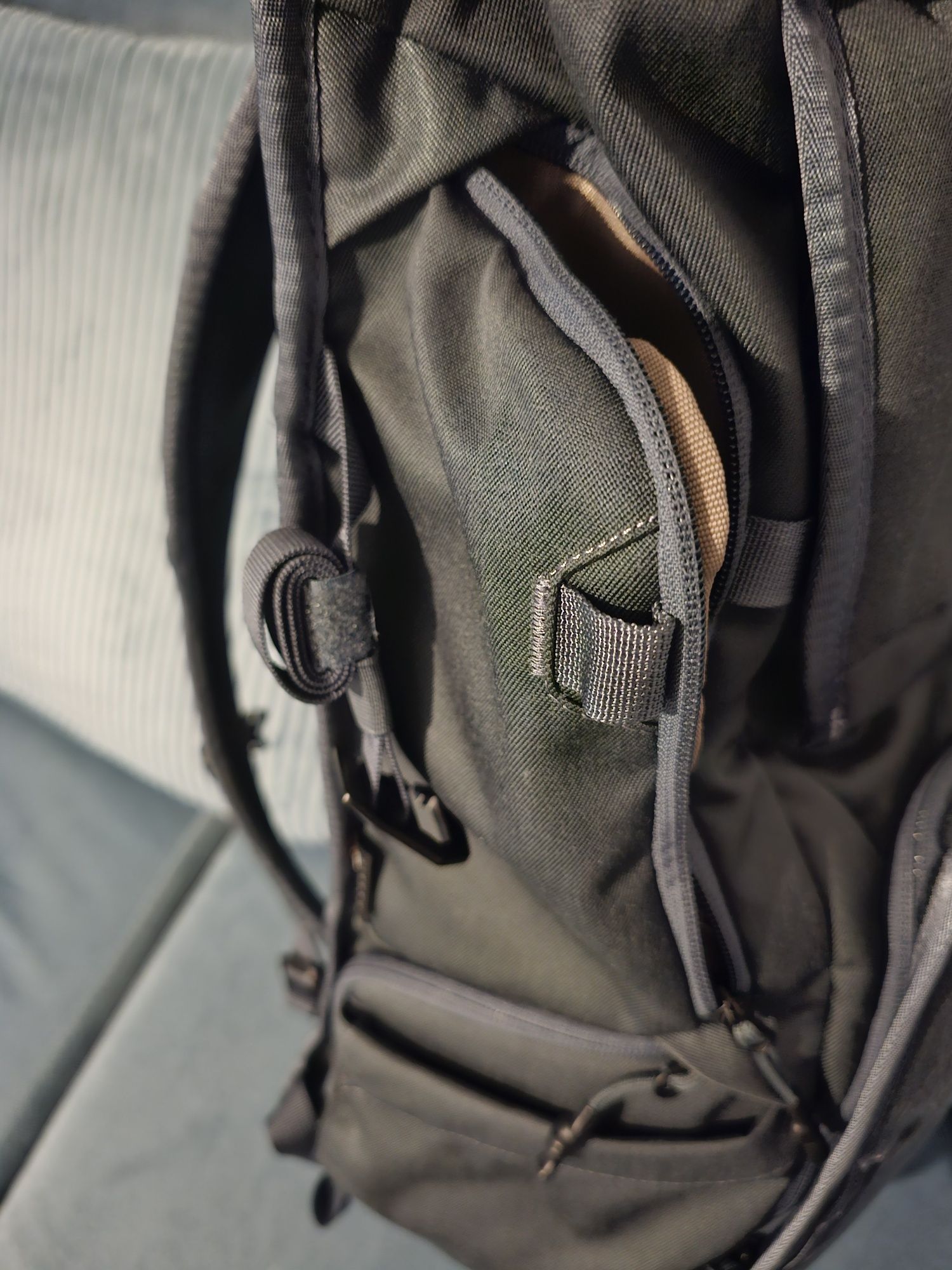 Фото раница Thule Covert 32
