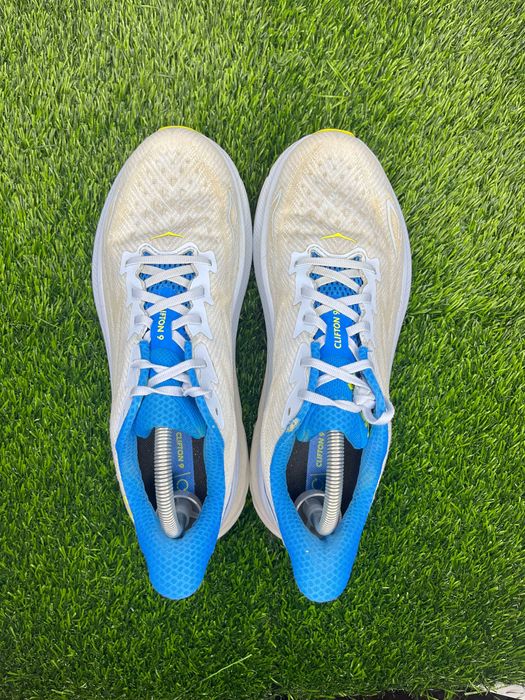 Hoka Clifton 9 Мъжки Маратонки